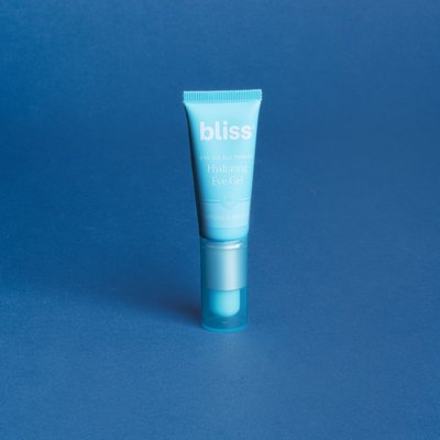 Brightening Eye Gel