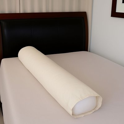 Better Body Pillow Cover - Ivory