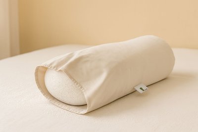 Better Body Pillow Cover - Ivory