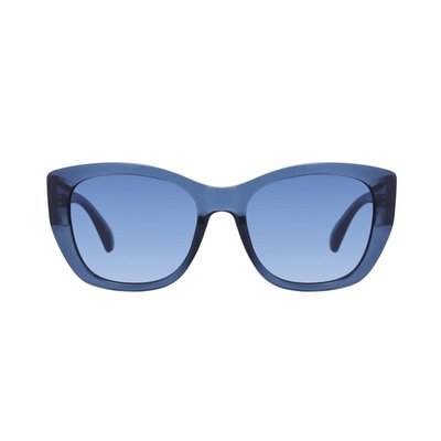 Cherry Sunglasses - Teal