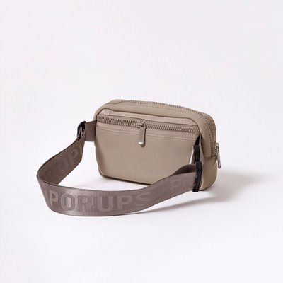 The Everyday Fanny Pack - Taupe