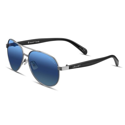 Aviator Sunglasses (set Of 3) - 4 Style Options - Flash Aviator