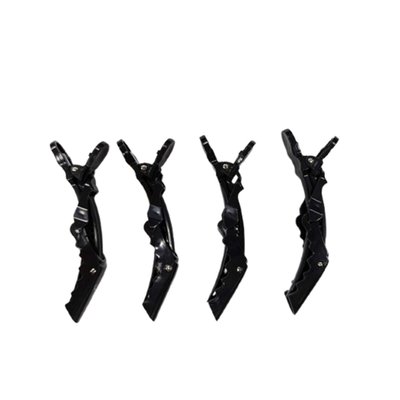 Styling Clips (8-Pack)
