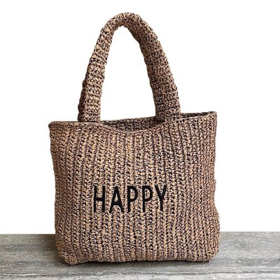 Crochet Tote