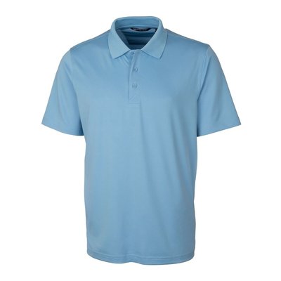 Forge Stretch Polo - Atlas