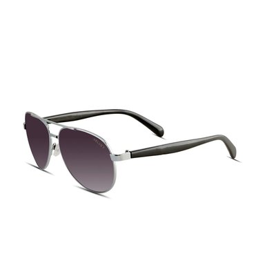 Bonnie Sunglasses - Silver