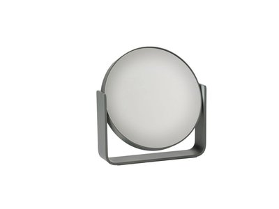 UME Table Mirror - Eucalyptus Green