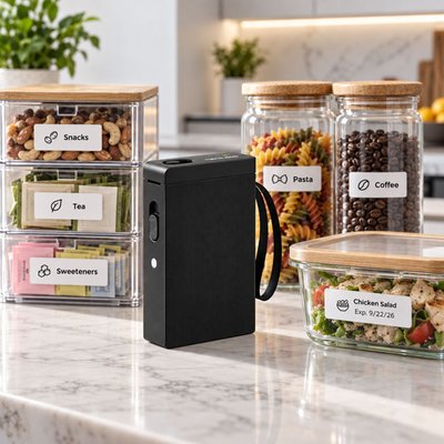 Smart Label Maker Bundle