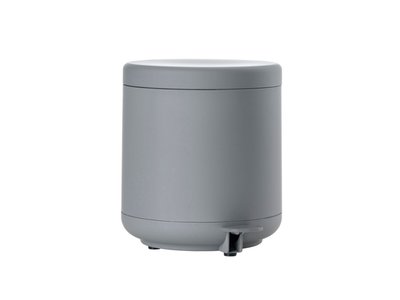 UME Pedal Bin 4 L - Grey