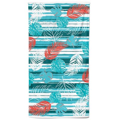 Upf 50 Towel - Chill Breeze