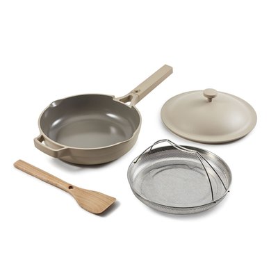 Always Pan® 2.0 - Steam