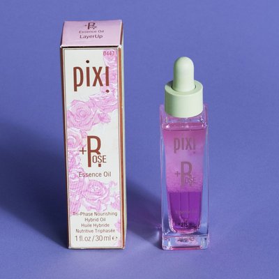Rose Essence Oil