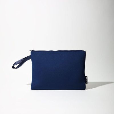 Laptop Sleeve - Deep Blue