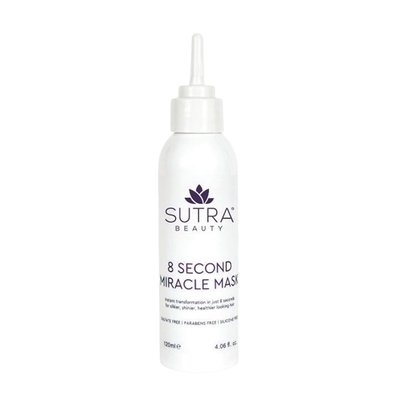8 Second Miracle Hair & Scalp Mask