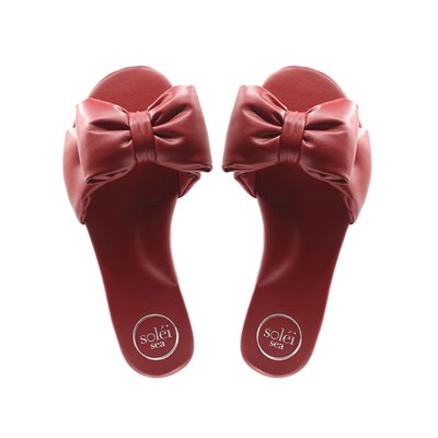 Rafie Sandal - Poppy