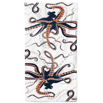 UPF 50 Towel - Ozwald