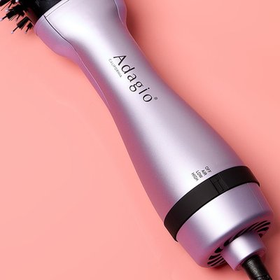 2" Blowout Brush - Lavender