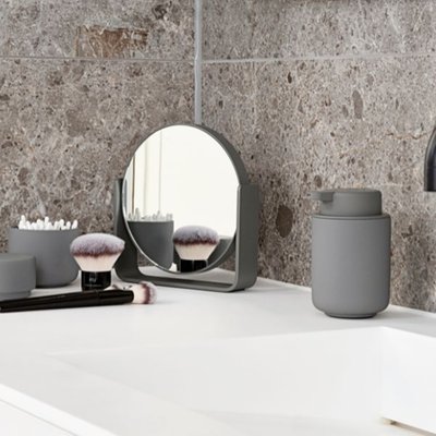 Table Mirror - 3 Color Options