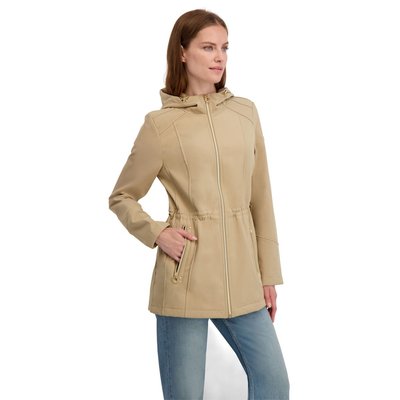 Anorak Softshell - Desert