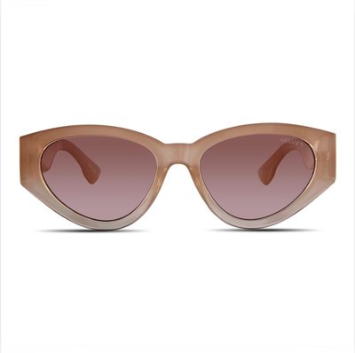 Rosa Sunglasses - Blush
