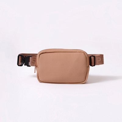 The Everyday Fanny Pack - Tan