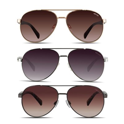 Sunglasses - Small Aviator