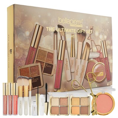 Ultimate Beauty Set - Glam