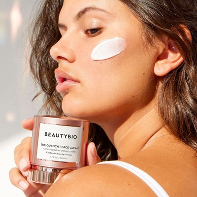 The Quench Face Cream