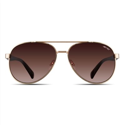 Bonnie Sunglasses - Gold