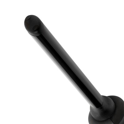 Clipless Curling Rod - Oval