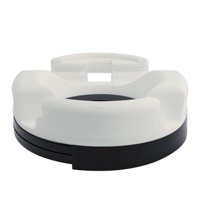 Plus+ 360 Smartphone & Tablet Stand - White