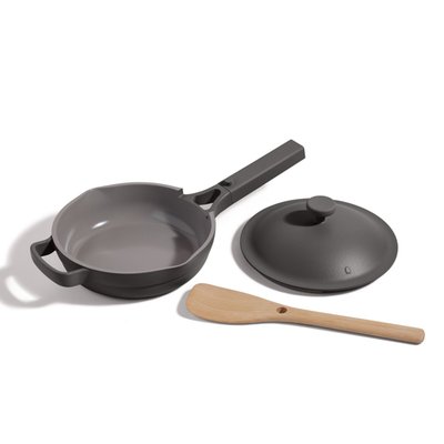 Mini Always Pan® 2.0 - Char