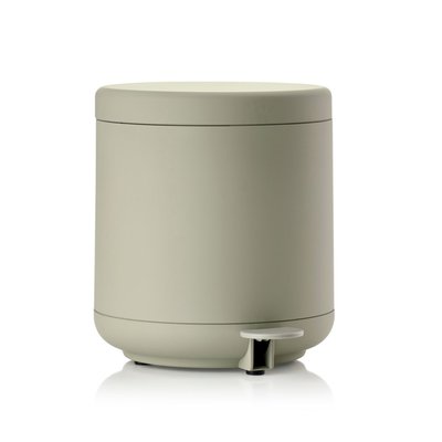 UME Pedal Bin 4 L - Eucalyptus Green
