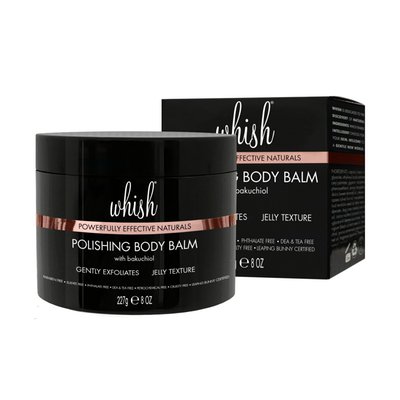 Polishing Body Balm with Bakuchiol