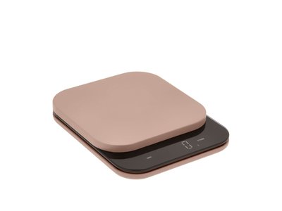 MENSURA Kitchen Scale - Humus