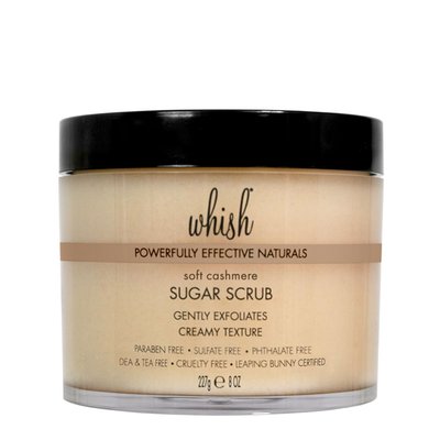 Sugar Scrub - Soft Cashmere