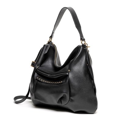 Joyce Handbag - Black