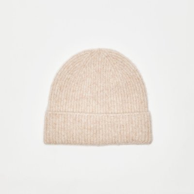 Cashmere Beanie