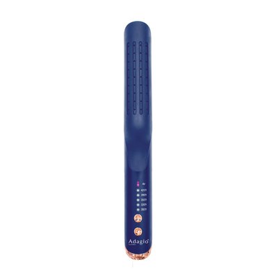 Infrared Airlock Styler - Cobalt