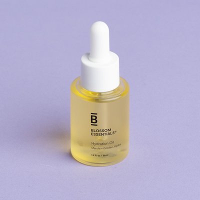 Hydration Oil