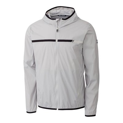 Breaker Sport Jacket - Polished Grey