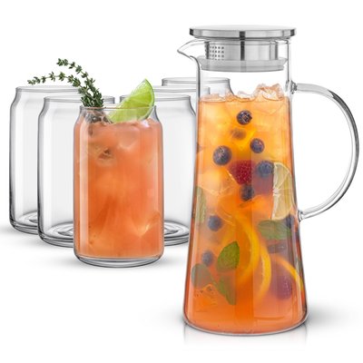 Water Pitcher