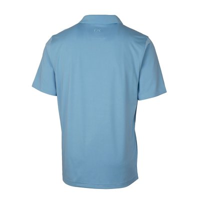 Forge Stretch Polo - Atlas