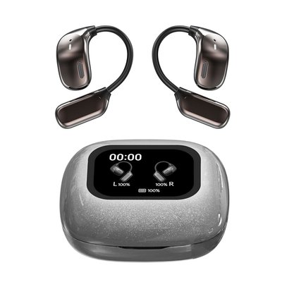 3-in-1 AI Smart Translator Earphones
