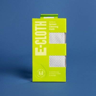 Screen Cleaning Cloth