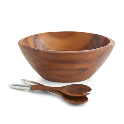 Eclipse Salad Bowl