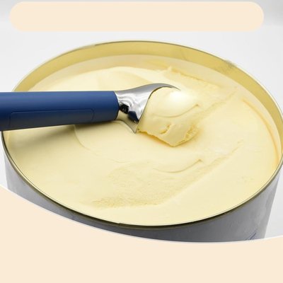 Heated Ice Cream Scoop - Blue