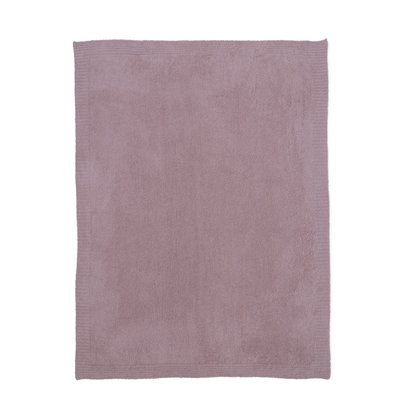 Throw - Vintage Rose