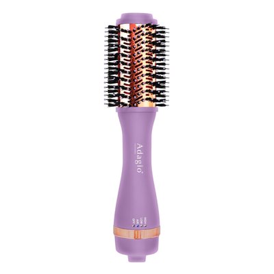 Infrared Blowout Brush - Lilac