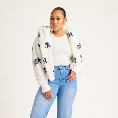 Cropped Lounger Lite